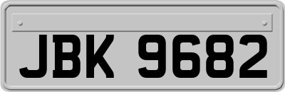 JBK9682