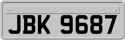 JBK9687