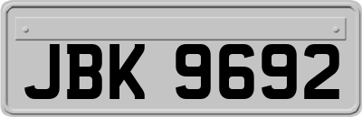 JBK9692