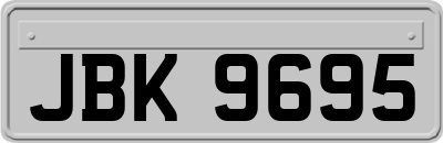 JBK9695