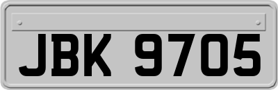 JBK9705