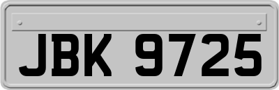 JBK9725
