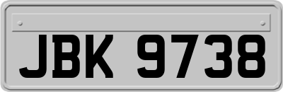 JBK9738