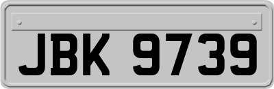 JBK9739