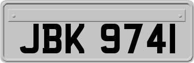 JBK9741