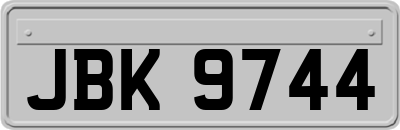 JBK9744