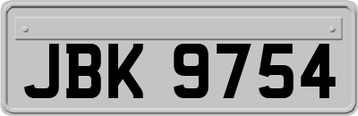 JBK9754