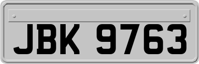 JBK9763