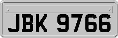JBK9766
