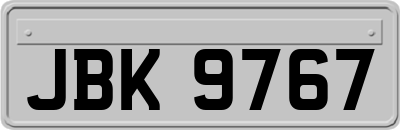 JBK9767