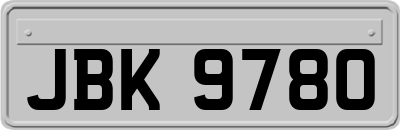 JBK9780