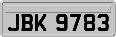 JBK9783