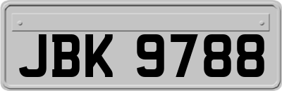 JBK9788