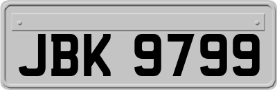 JBK9799