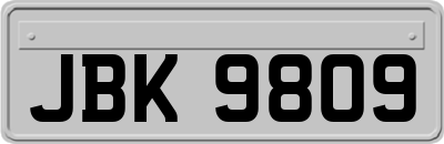 JBK9809
