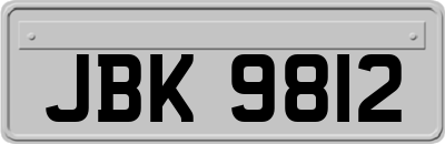JBK9812