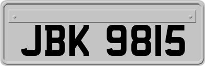 JBK9815