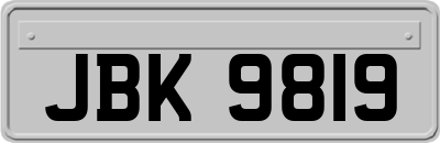 JBK9819