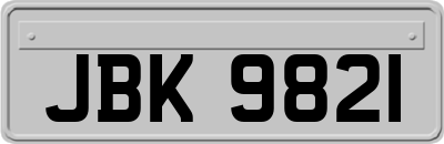 JBK9821
