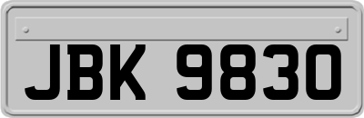 JBK9830