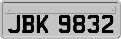 JBK9832