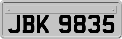 JBK9835