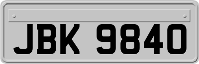 JBK9840