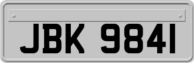 JBK9841