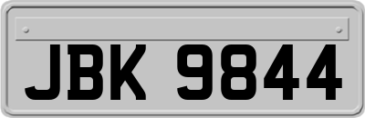 JBK9844