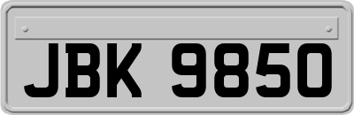 JBK9850