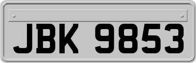 JBK9853