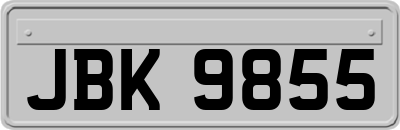 JBK9855