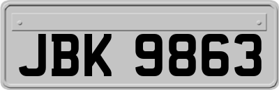 JBK9863