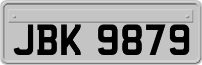 JBK9879