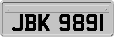 JBK9891