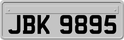 JBK9895