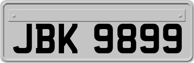 JBK9899