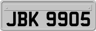 JBK9905