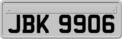 JBK9906