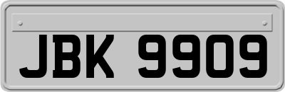 JBK9909