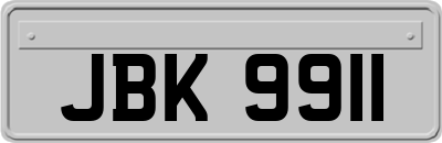 JBK9911