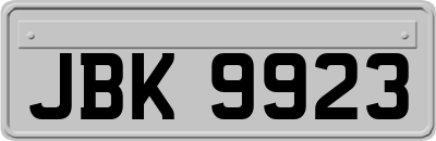 JBK9923