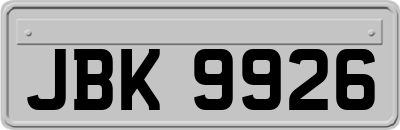 JBK9926