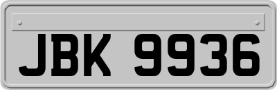 JBK9936