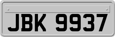 JBK9937