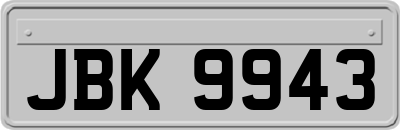 JBK9943