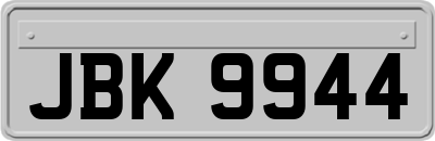 JBK9944