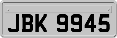 JBK9945