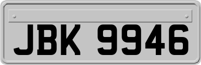 JBK9946