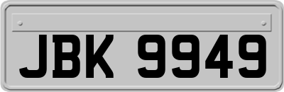 JBK9949